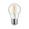 LED fil STD 4,3W E27 2200K Clair non gr 230 V