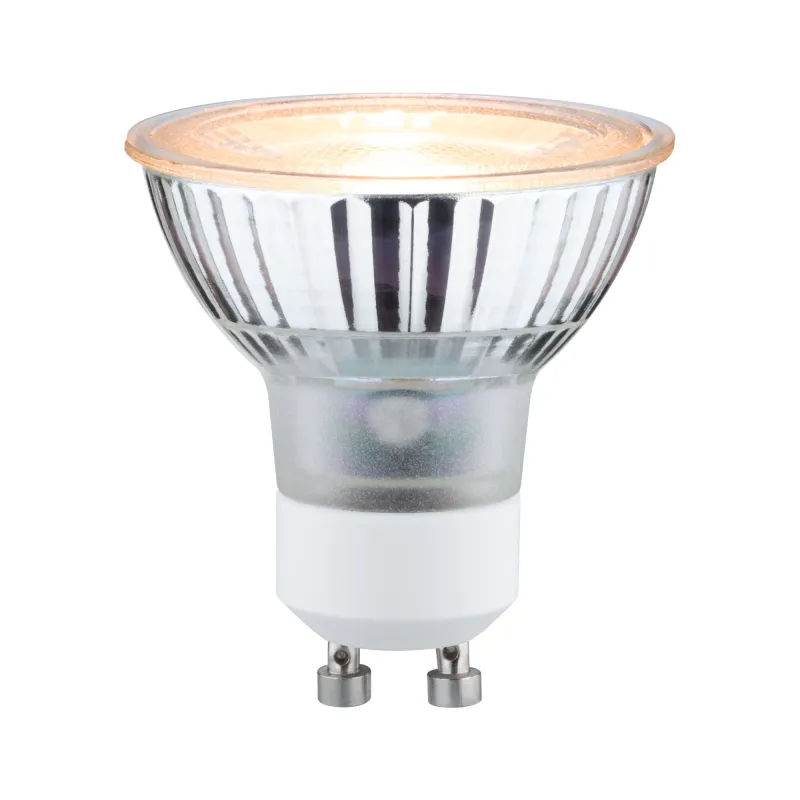 LED GU10 4,3 W 2200 K non grd 230 V