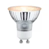 LED GU10 4,3 W 2200 K non grd 230 V