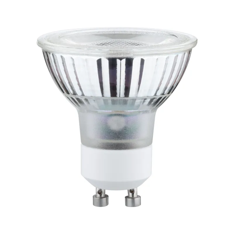 LED GU10 4,3 W 2200 K non grd 230 V