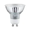 LED GU10 4,3 W 2200 K non grd 230 V