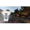 LED GU10 4,3 W 2200 K non grd 230 V