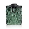 Crystal Magic Lampe à poser max20W E27 Vert 230V verre