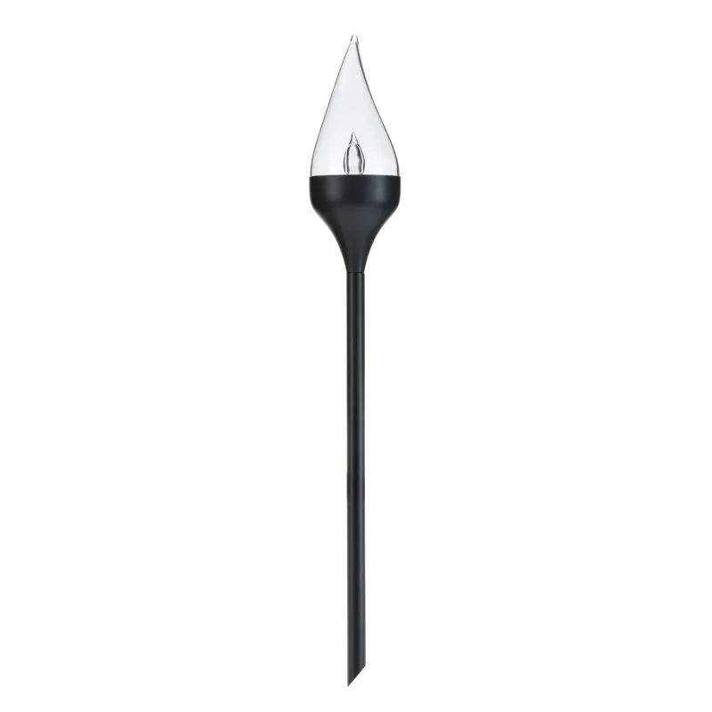 Sunshine Sweetness Solar earth spike Kit de 2 ext Noir métal/synthétique
