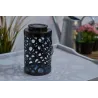 Sunshine Mind Solar lantern extérieur Noir métal