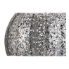 Sunshine Aura Solar lantern ext Argent Argent métal