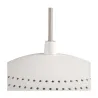 Starry Delight Suspension max20W E27 Blanc 230V Métal