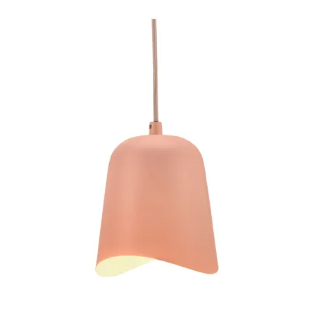 Rose Delight Suspension max20W E27 Rose 230V Métal