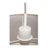 Soft Shine Suspension max20W E27 Beige 230V tissu