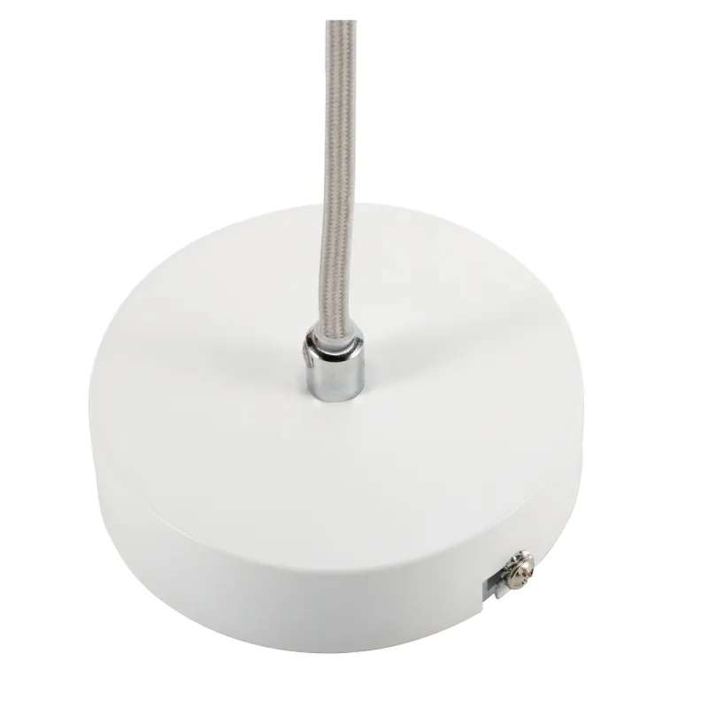 Soft Shine Suspension max20W E27 Beige 230V tissu