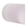 Cosy Lilac Candle Bougie de cire x2 Kit Minuterie pile Lilas Cire