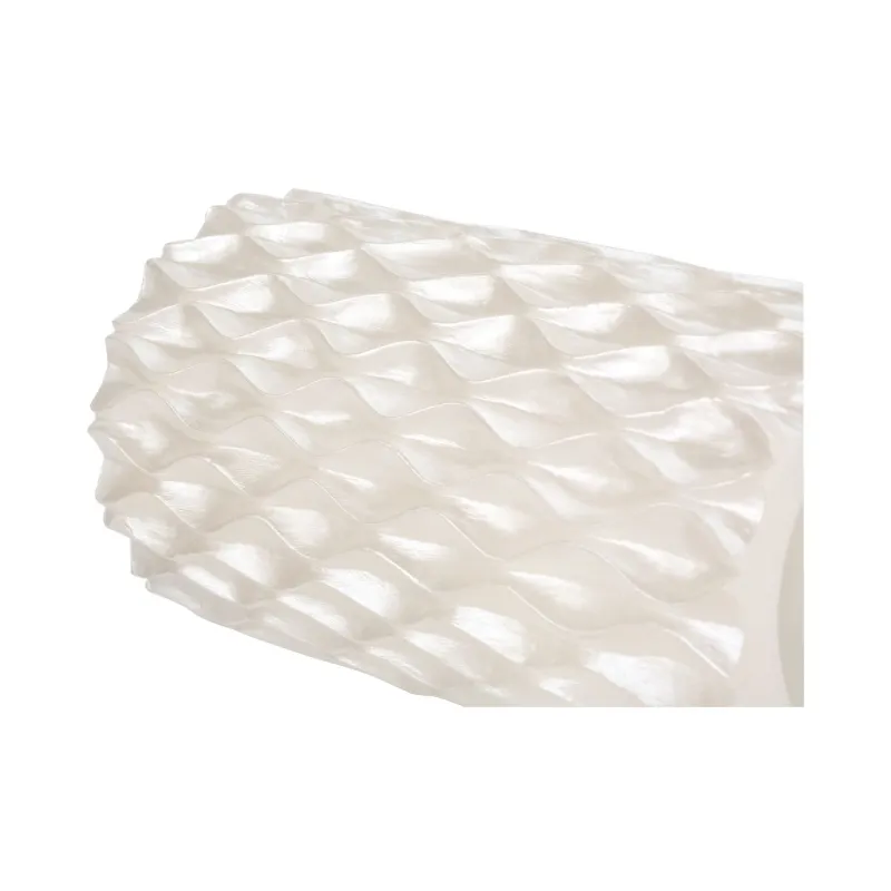 Cosy Pearl Candle Bougie de cire x2 Kit Minuterie pile Blanc Cire
