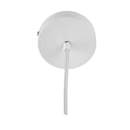 Blanc/Esthétique bois 230V Métal Blanc/Esthétique bois 230V Métal