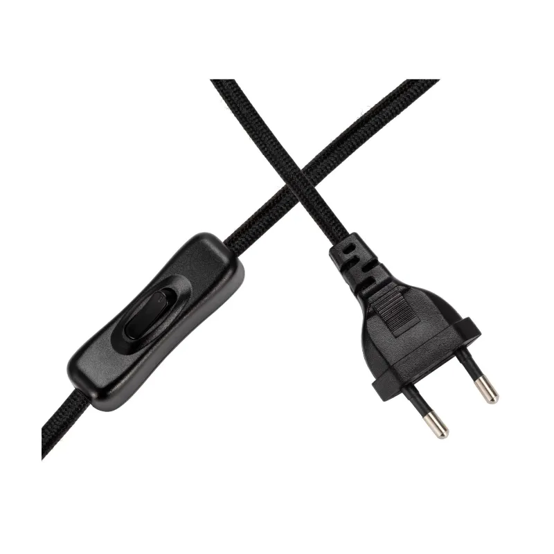 Lampe à poser Woody Sparkle max25W E27 Bois 230V