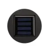 Lanterne solaire Sunshine Romance ext Doré métal