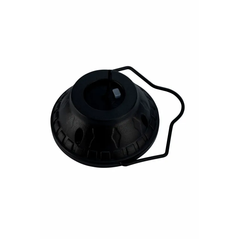 Suspension solaire Sunshine Magic ext Noir métal