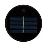 Lanterne solaire Sunshine Hug extérieur Argent/Doré métal
