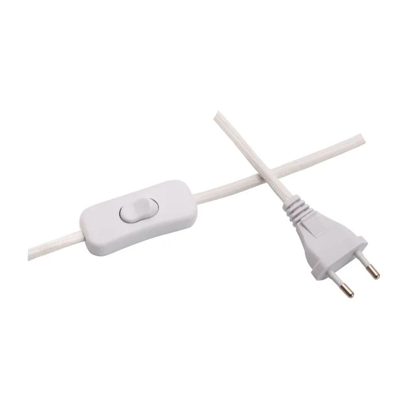 Lampe à poser Woody Rose max20W E27 Bois/Rose/Doré 230V Bois/tissu