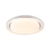 WallCeiling SpacyColor Dynamic RGB TunW LED 38,5W 485mm Blanc/Chr 230V Syn/Mét