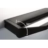 LM Ranva App grd 3 niveaux LED 15 W Noir mat 230 V Alu