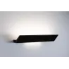 LM Ranva App grd 3 niveaux LED 15 W Noir mat 230 V Alu