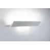 LM Ranva App grd 3 niveaux LED 15 W Blanc dépoli 230 V Alu