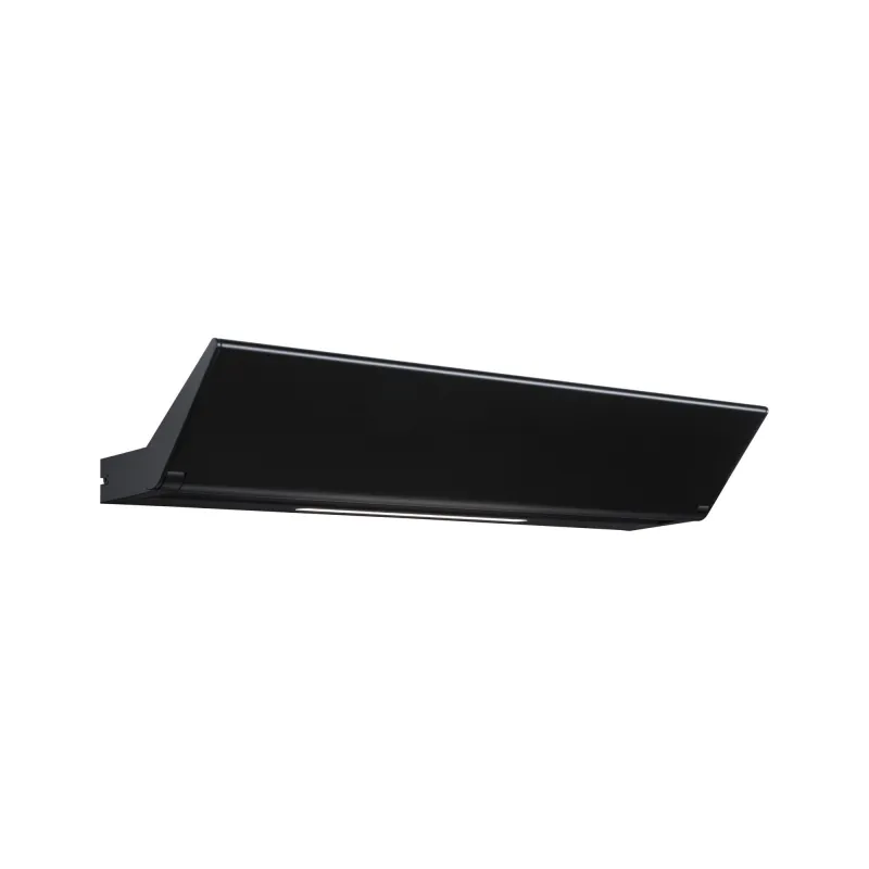 LM Ranva App ZB TunW LED 15 W Noir mat 230 V Alu