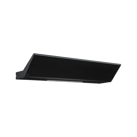 LM Ranva App ZB TunW LED 15 W Noir mat 230 V Alu