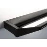 LM Ranva App ZB TunW LED 15 W Noir mat 230 V Alu