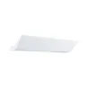 LM Ranva App ZB TunW LED 15 W Blanc dépoli 230V alu