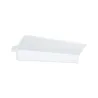 LM Stine App grd 3 niveaux LED 17 W Blanc dépoli 230 V Alu