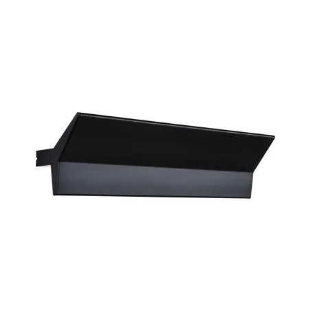 LM Stine App ZB TunW LED 17 W Noir mat 230 V Alu