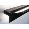 LM Stine App ZB TunW LED 17 W Noir mat 230 V Alu
