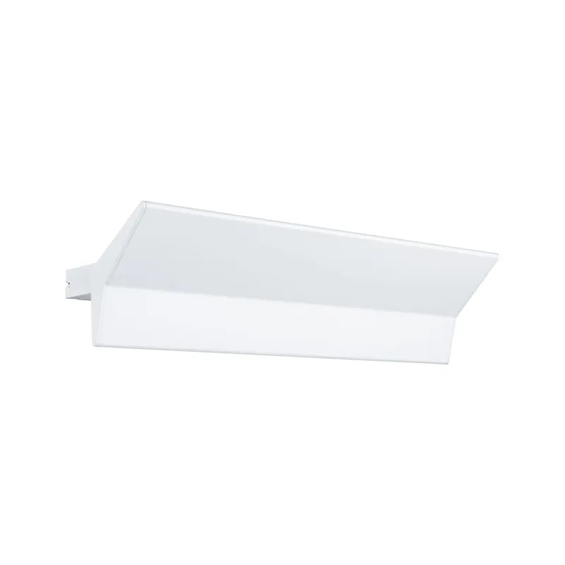 LM Stine App ZB TunW LED 17 W Blanc dépoli 230V alu