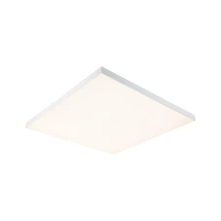 Panneau Loria Rainbow 450x450mm 19W dynamic RGWB blanc 230V Métal