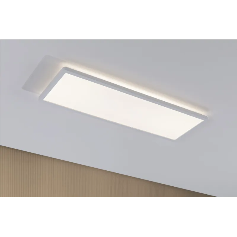 Panneau Atria Shine 22W 4000K 580x200mm 230V blanc plastique