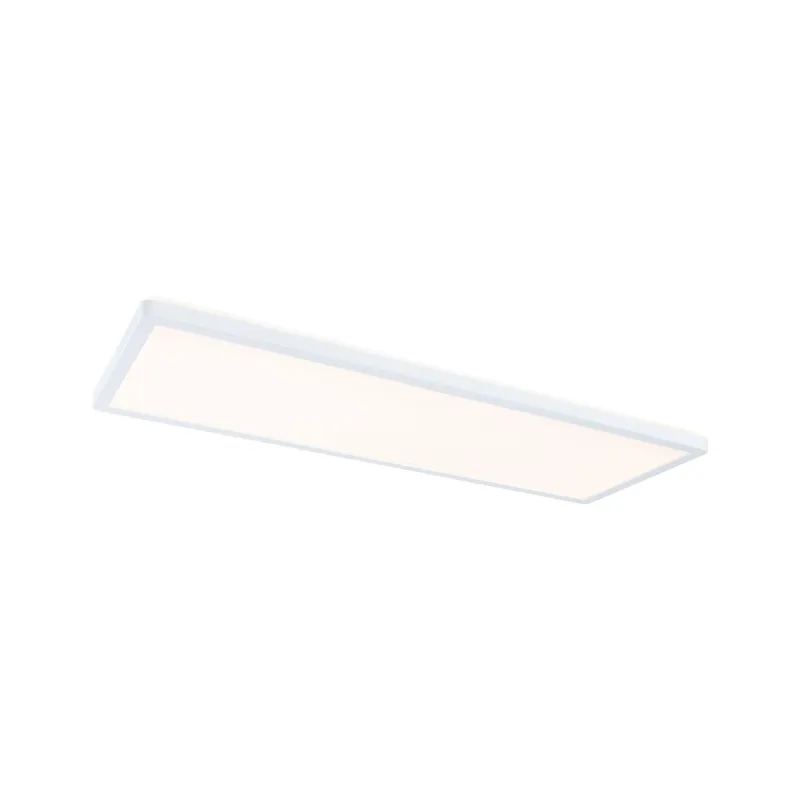 Pann Atria Shine 22W 3 StepWhiteSwitch 580x200mm 230V blanc plastique