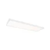 Pann Atria Shine 22W 3 StepWhiteSwitch 580x200mm 230V blanc plastique