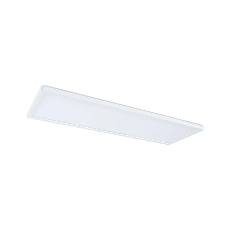 Pann Atria Shine 22W 3 StepWhiteSwitch 580x200mm 230V blanc plastique