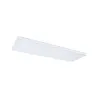 Pann Atria Shine 22W 3 StepWhiteSwitch 580x200mm 230V blanc plastique