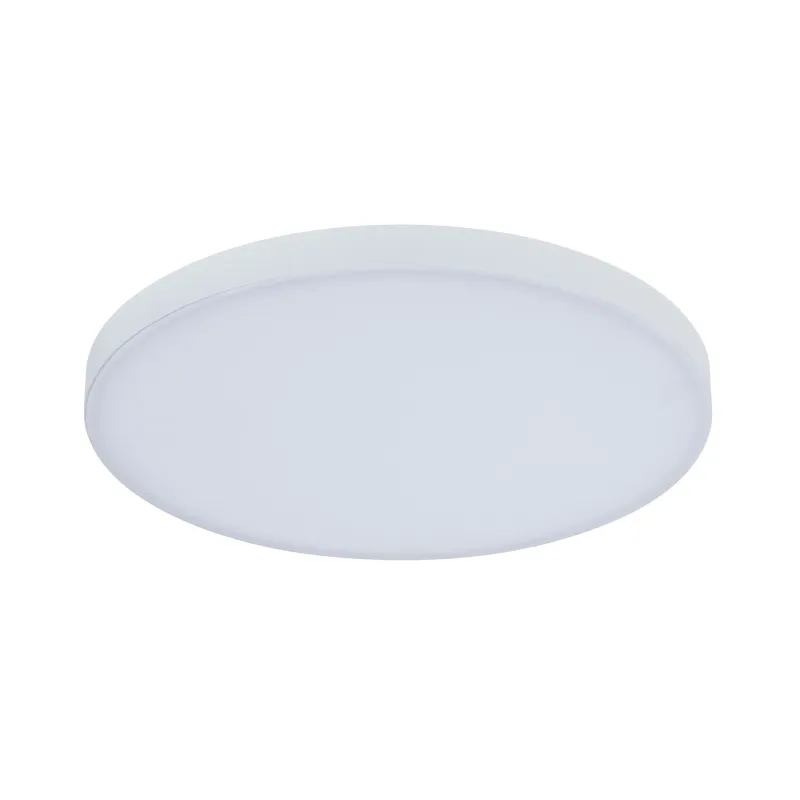 Panneau Loria 300mm 16,5W TuneW Zigbee blanc 230V Métal