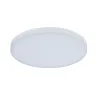 Panneau Loria 300mm 16,5W TuneW Zigbee blanc 230V Métal