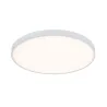 Panneau Loria 300mm 16,5W TuneW Zigbee blanc 230V Métal