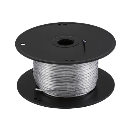 Câble tens° Wire System Corduo 100m tran 2,5qmm isolé