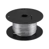 Câble tens° Wire System Corduo 100m tran 2,5qmm isolé
