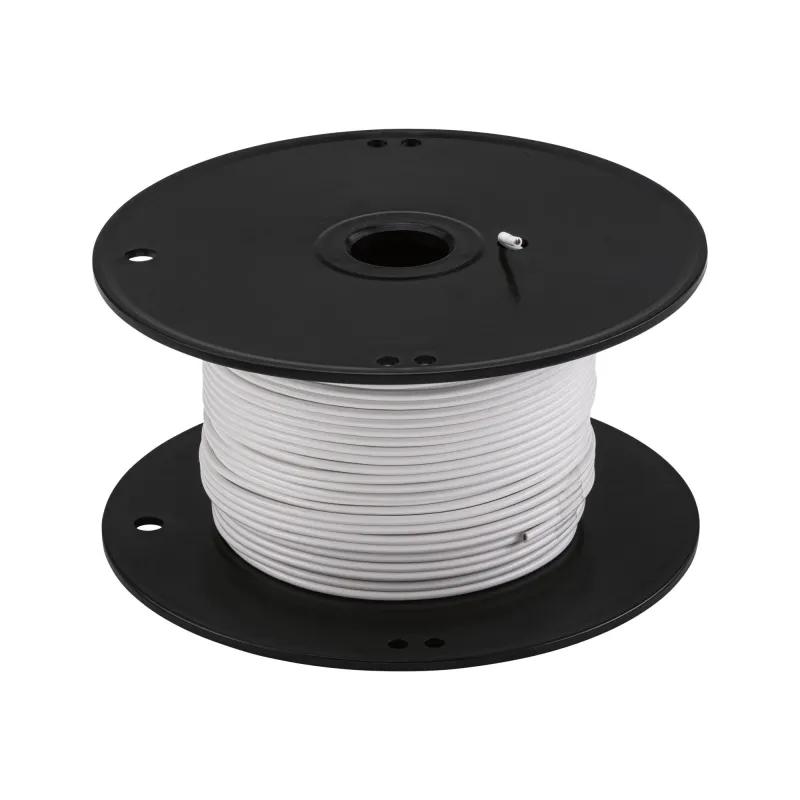 Câble tension Wire System Corduo 100m Bc 2,5qmm isolé