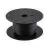 Câble tens° Wire System Corduo 100m noir 2,5qmm isolé