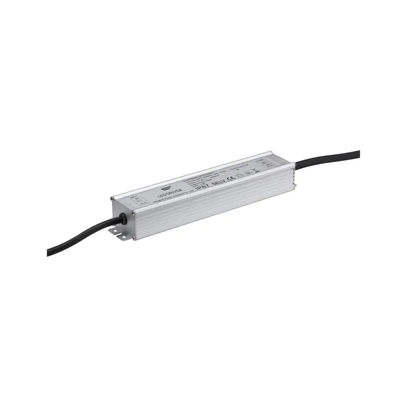 Alimentation extérieur Plug&Shine 15 IP67 230/24V CC plug Typ T12