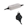 Alimentation extérieur Plug&Shine 75 IP67 230/24V CC plug Typ T12