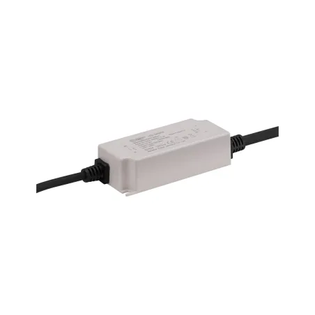 Alimentation extérieur Plug&Shine 30 IP67 230/24V CC plug Typ T12
